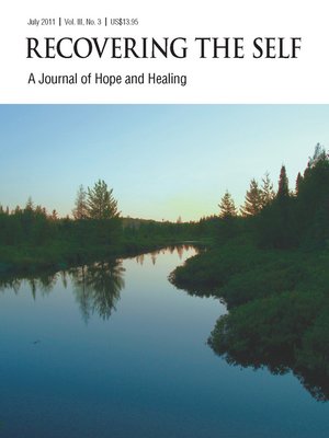 cover image of Recovering the Self